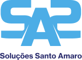 Logo SSA Soluções